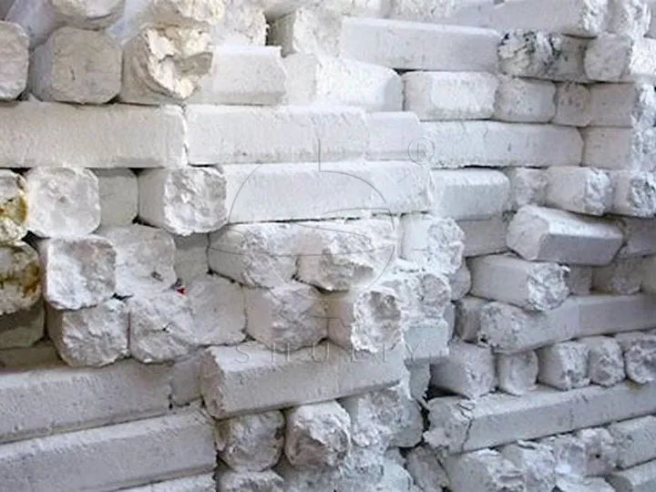 foam brick