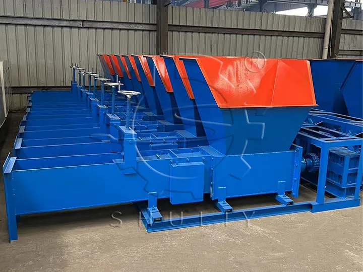 compactor for foam packaaging material recycling