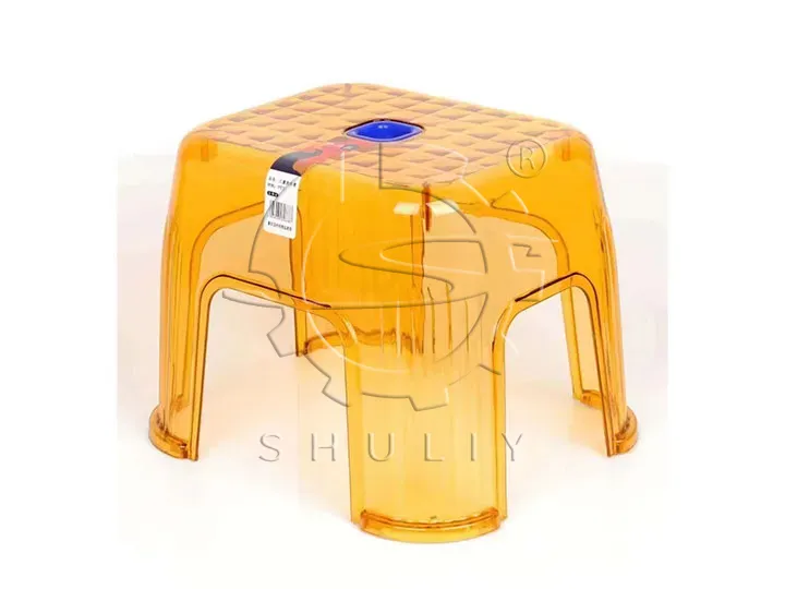 PET stool