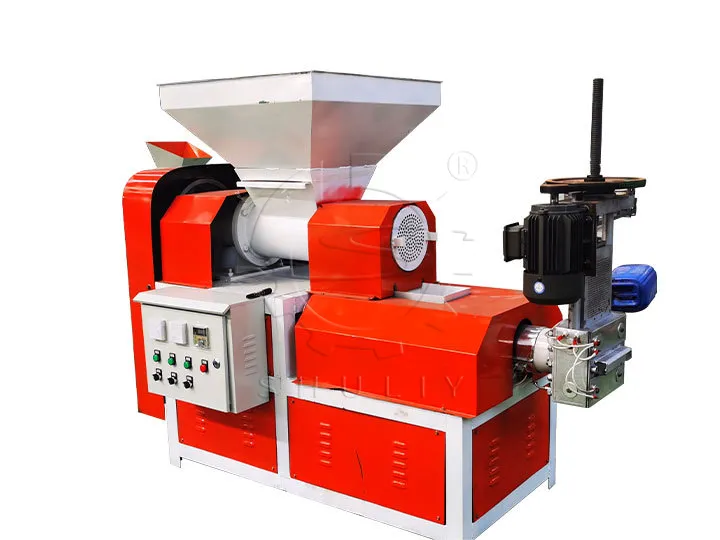 EPS Granulator Machine