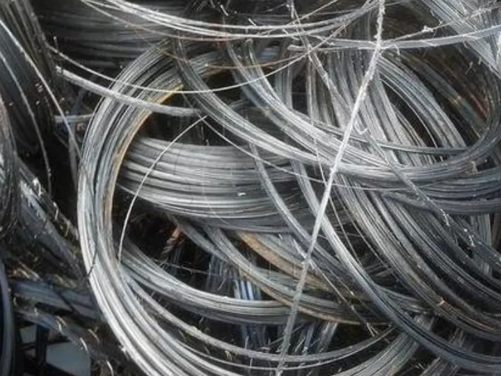 OTR tire steel rims