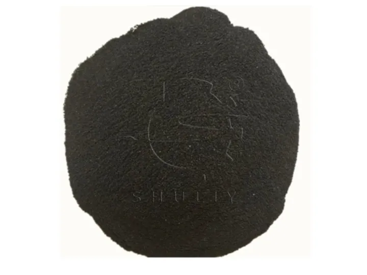 rubber powder