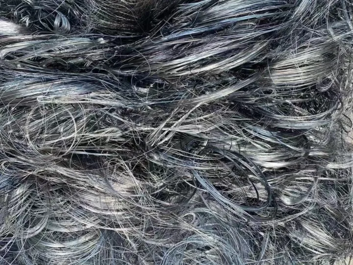steel wires
