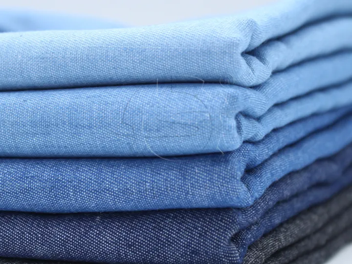 denim