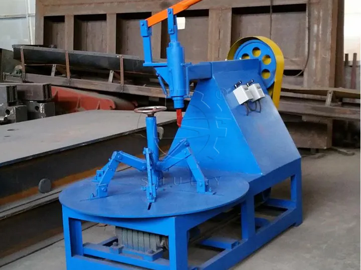 tyre sidewall cutter