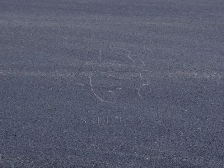 modifizierter Asphalt