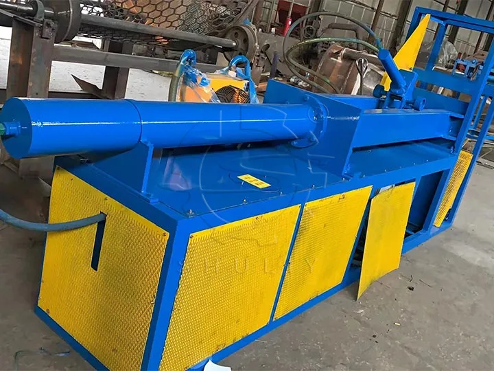 tire wire extractor